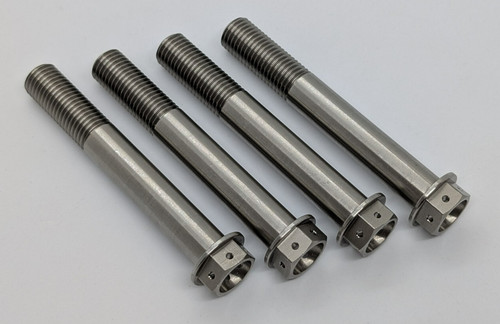 Yamaha r1m stainless - /,