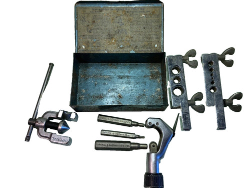Imperial eastman tube cutter - imperial,