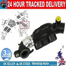 Manifold Turbo Hose Pipe  FOR