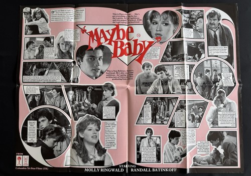 Maybe baby 1988 - baby, uk