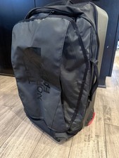 The North Face Base Camp