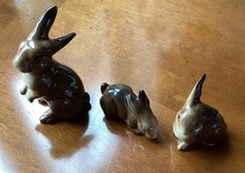 Vintage Beswick Bunny Rabbit