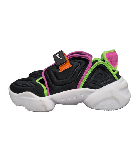 Nike aqua rift sneakers womens - nike,
