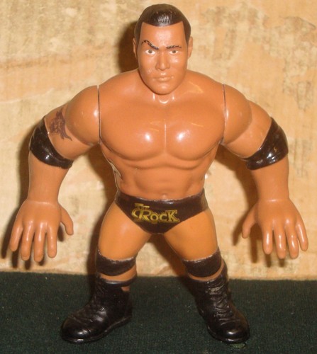 Wwe wrestling figures mattel - wwe,