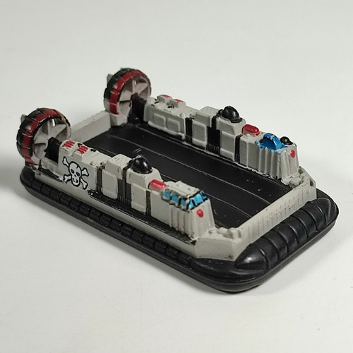 Micro machines lcac military - micro,