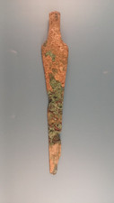 Roman Arrow Head