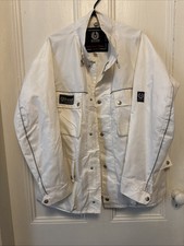 VINTAGE BELSTAFF RALLYMASTER
