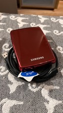 Samsung S1 Mini 500GB External