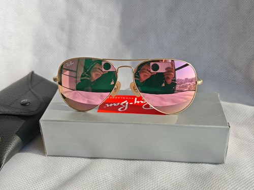 Ray ban rb3026 aviator - rb3026,