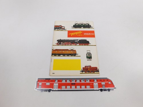 Ct347 fleischmann h0 - ct347-0.5#,