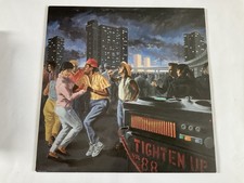 Big Audio Dynamite, ‘Tighten