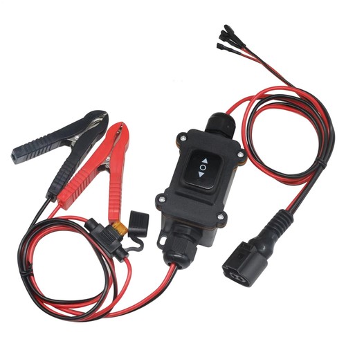 12v 24v automotive - epb, calip