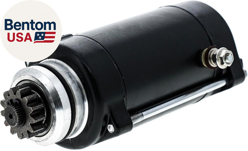 Starter motor for yamaha - starter,