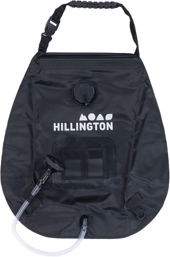 Hillington 20l solar camping - 20l,