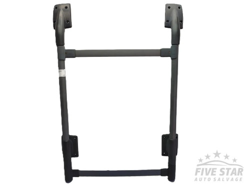 Nissan navara set roof - nissan,