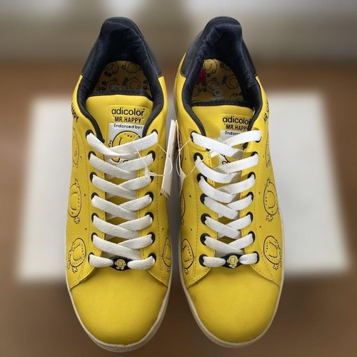 Vtg adidas stan - vtg, smith