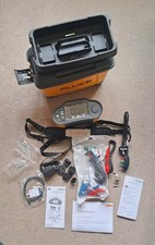 NEW Fluke 1674FC Multifunction