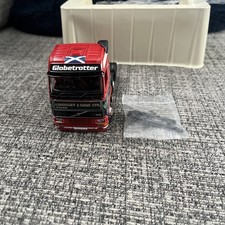 CORGI CC12417 VOLVO ANDREW