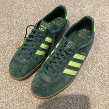 Adidas London Slime 2010 Size