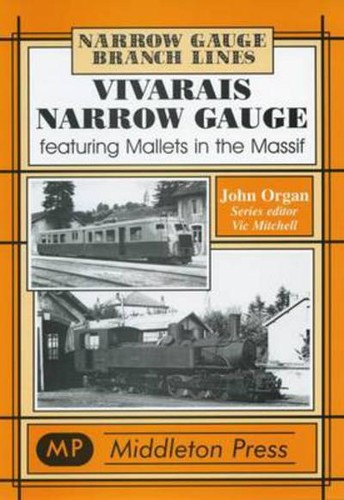 Vivarais narrow gauge - :,