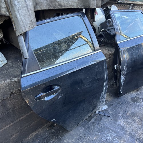 Toyota auris hatch back - auris,