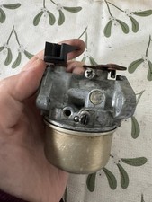 Carburetor For Briggs and