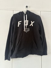 Fox Jumper Size Medium