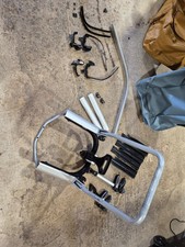 Thule Euroway 920 Spare Parts
