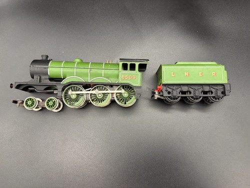 Hornby r150 lner 8509 - hornby, class