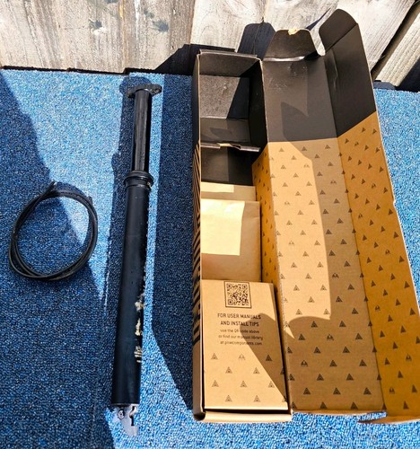 Fox transfer 9mm mountain - fox,