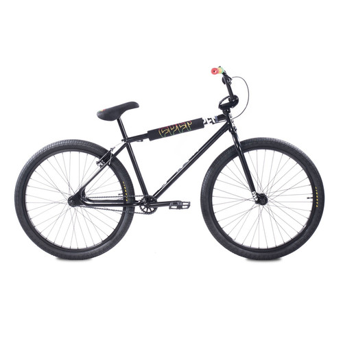 Cult devotion bmx bike - bmx,