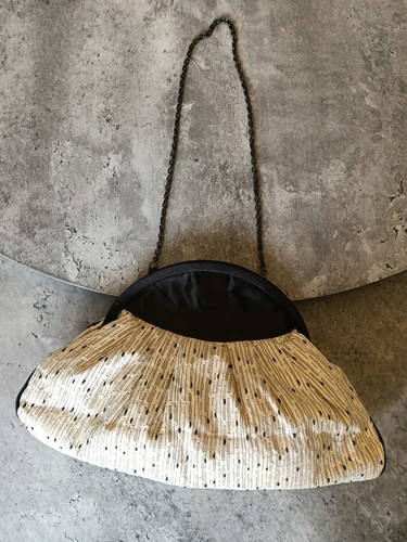 Vintage monsoon fabric - vintage,
