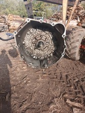 Mercedes Auto Gearbox  Om605