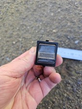 lucas main headlight rocker switch wide type 3 position.