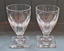 Pair of Small Georgian Style