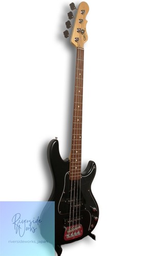 Electric bass tribute - electric,