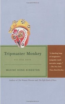 Tripmaster monkey his - tripmaster, monkey: