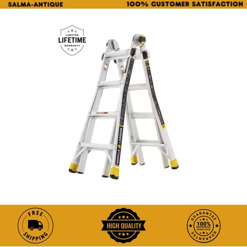 Reach aluminum multi - 18,