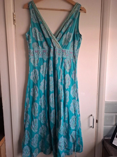 Vintage east dress anokhi for - dress,