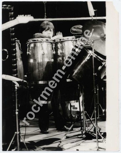 Jimmy osmond promo - jimmy, photo
