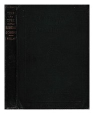 HULLAH, JOHN Time and tune in the elementary school : a new method of teaching v