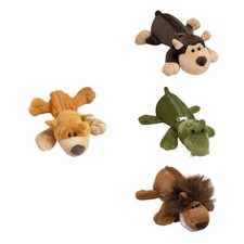 Plush Pencil Case Lightweight