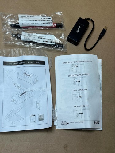 Smart board meeting kit - smart,