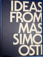 Ideas From Massimo Osti FIRST