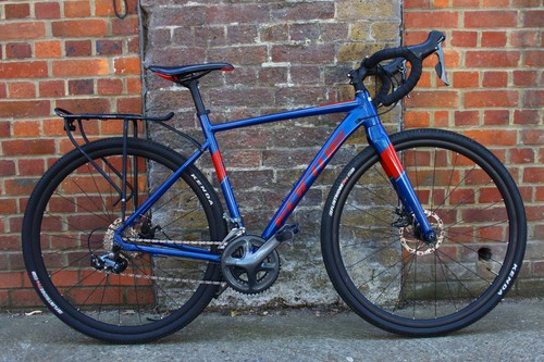 Forme monyash bike - forme, (medium)