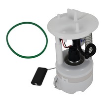 Fuel Pump Sender Unit In Tank