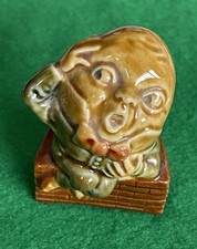 Vintage Ceramic Wade Large