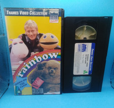 Rainbow-Down on the Farm [VHS