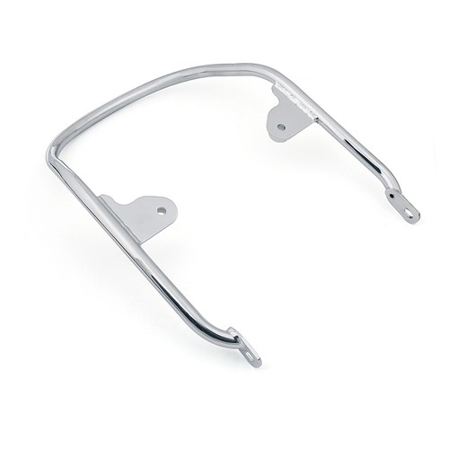 New chrome passenger grab bar - grab,