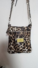 Vintage GUESS Rare Leopard